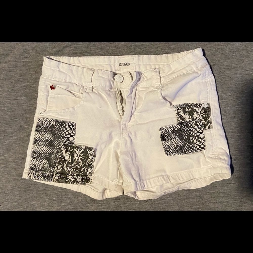 Hudson Shorts